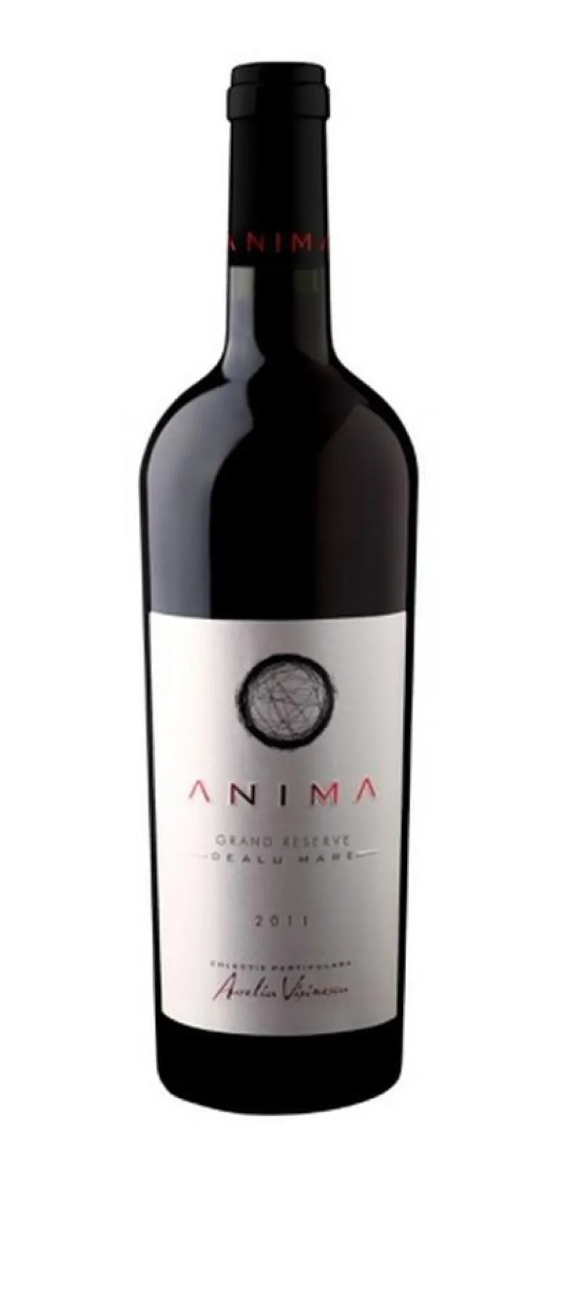 ANIMA Grand Reserve Cuvee DOC