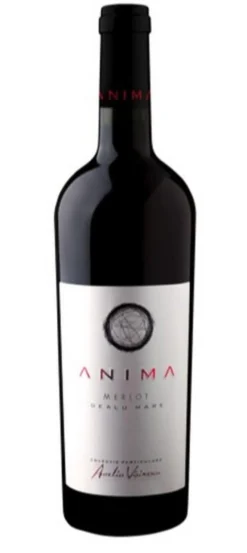 ANIMA Merlot DOC