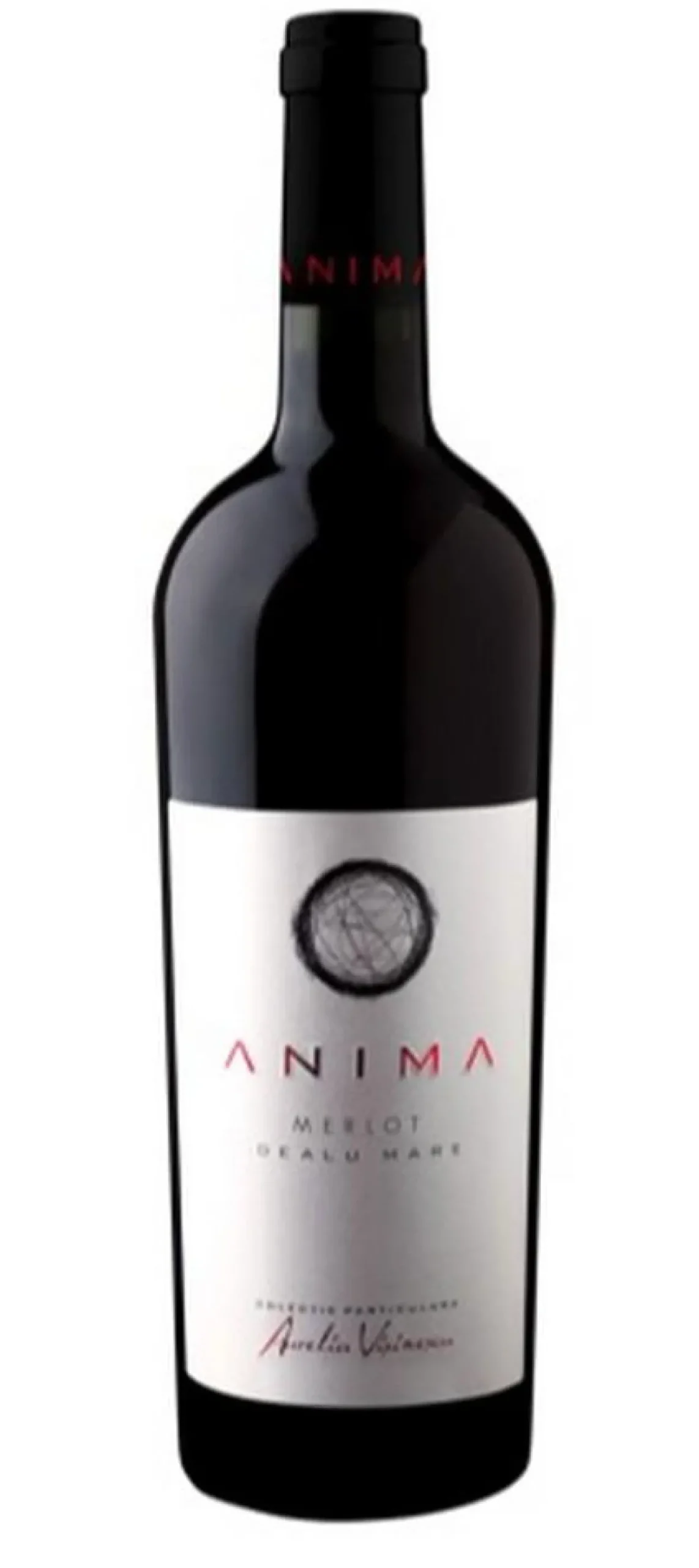 ANIMA Merlot DOC