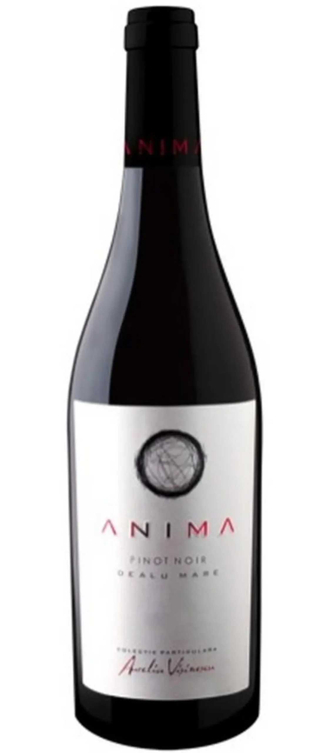 ANIMA Pinot Noir DOC