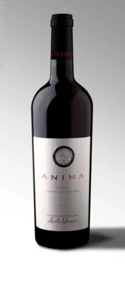 ANIMA Syrah DOC