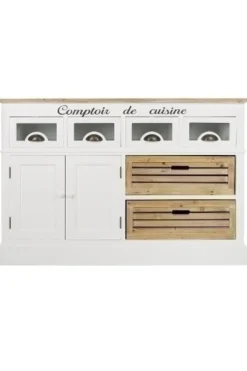 Anrichte "Provence", Comptoir de Cuisine