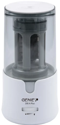 Anspitzer GENIE 200 A Plus