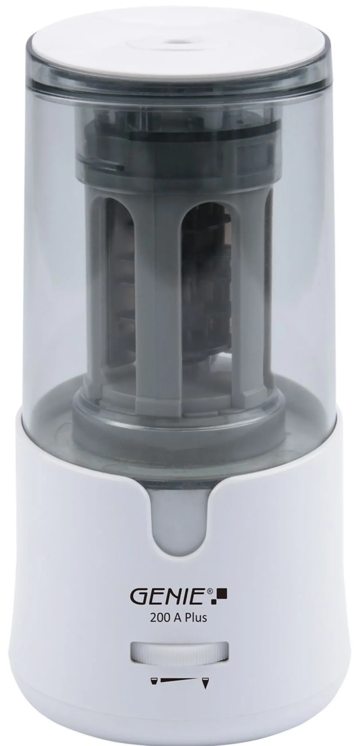 Anspitzer GENIE 200 A Plus