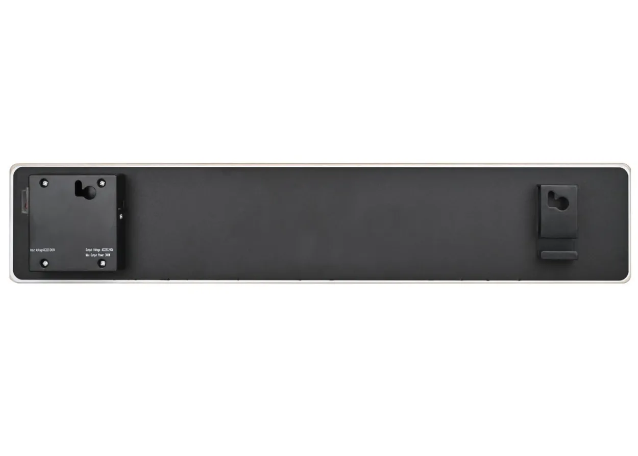 Anti-Schimmelheizung DUO PACK SD 5002, 50 W
