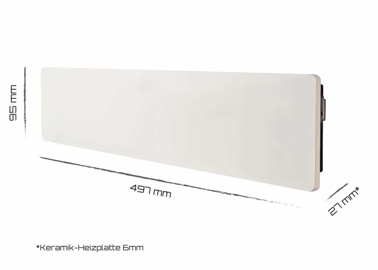 Anti-Schimmelheizung SD 5001, 50 W