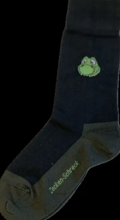 Anti-Zecken-Socke Größe 42-44
