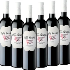 Apasionado DO Jumilla 0,75 l