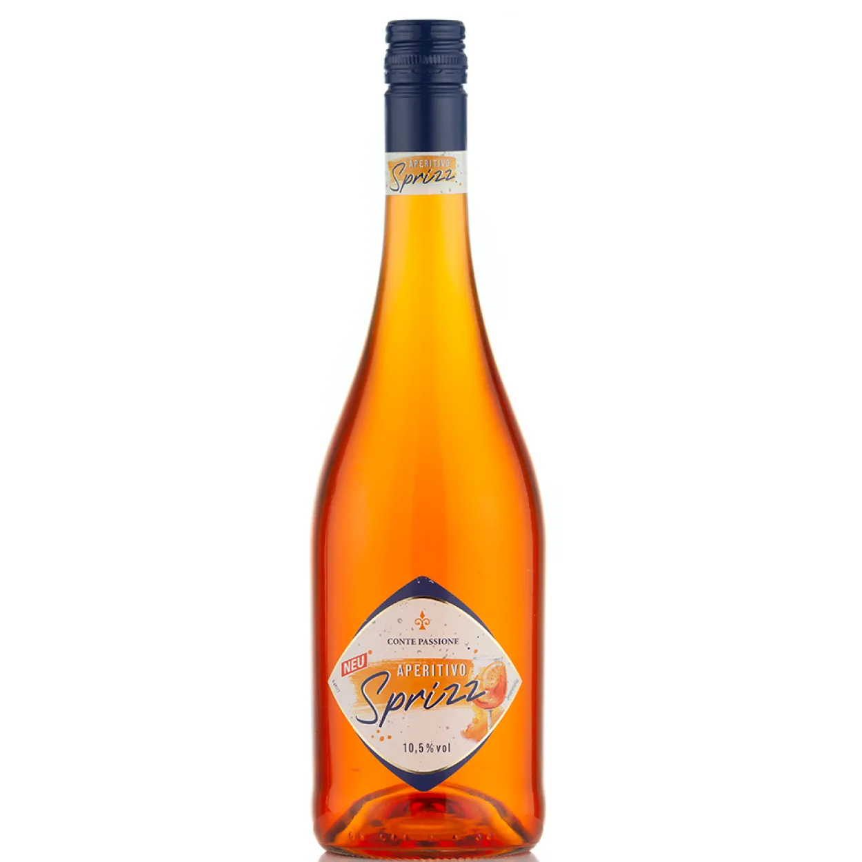 Aperitivo Sprizz 0,75 l