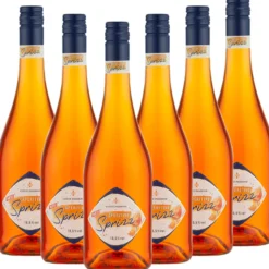 Aperitivo Sprizz 0,75 l