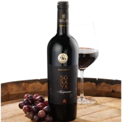 Appassimento Puglia IGP 0,75l