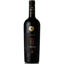 Appassimento Puglia IGP 0,75l