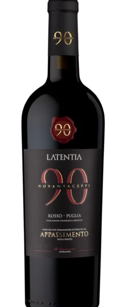 APPASSIMENTO PUGLIA IGT 0,75 l