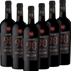 APPASSIMENTO PUGLIA IGT 0,75 l