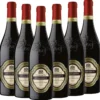 Appassimento Rosso Puglia IGT - 6er Karton