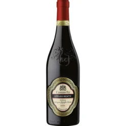 Appassimento Rosso Puglia IGT - 6er Karton