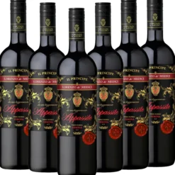 Appassite Verona IGT Il Principe 0,75 l