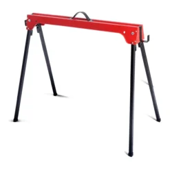 Arbeitsbock 2 er Set, klappbar 500 kg Traglast