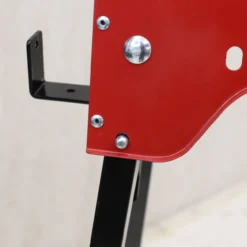 Arbeitsbock 2 er Set, klappbar 500 kg Traglast