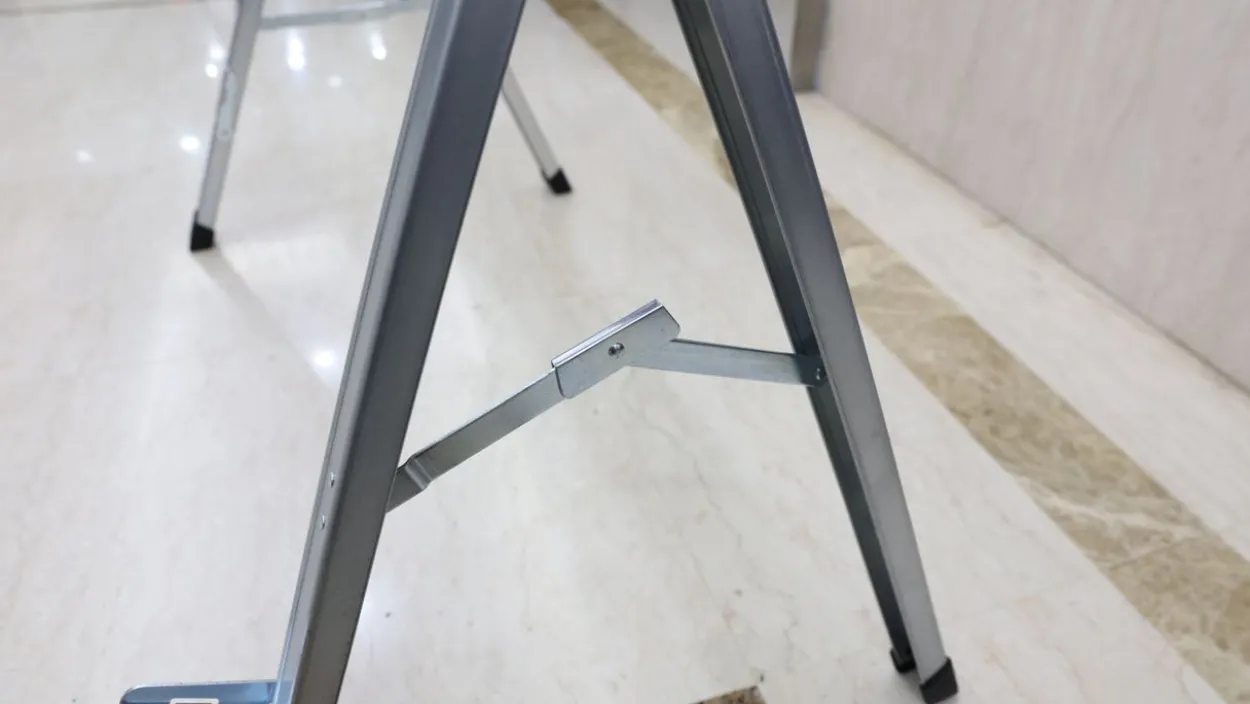 Arbeitsbock 2 er Set, klappbar 500 kg Traglast