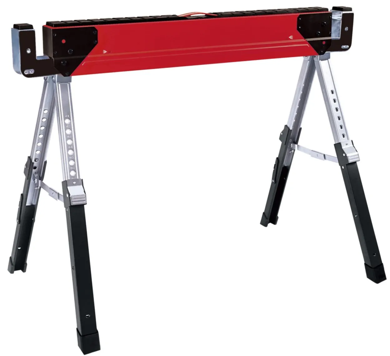 Arbeitsbock höhenverstellbar, 589 kg Traglast