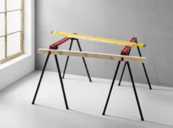 Arbeitsbock klappbar, 2er Set, je Bock 454 kg Traglast
