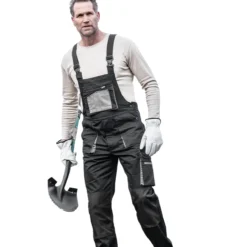 Arbeits-Latzhose