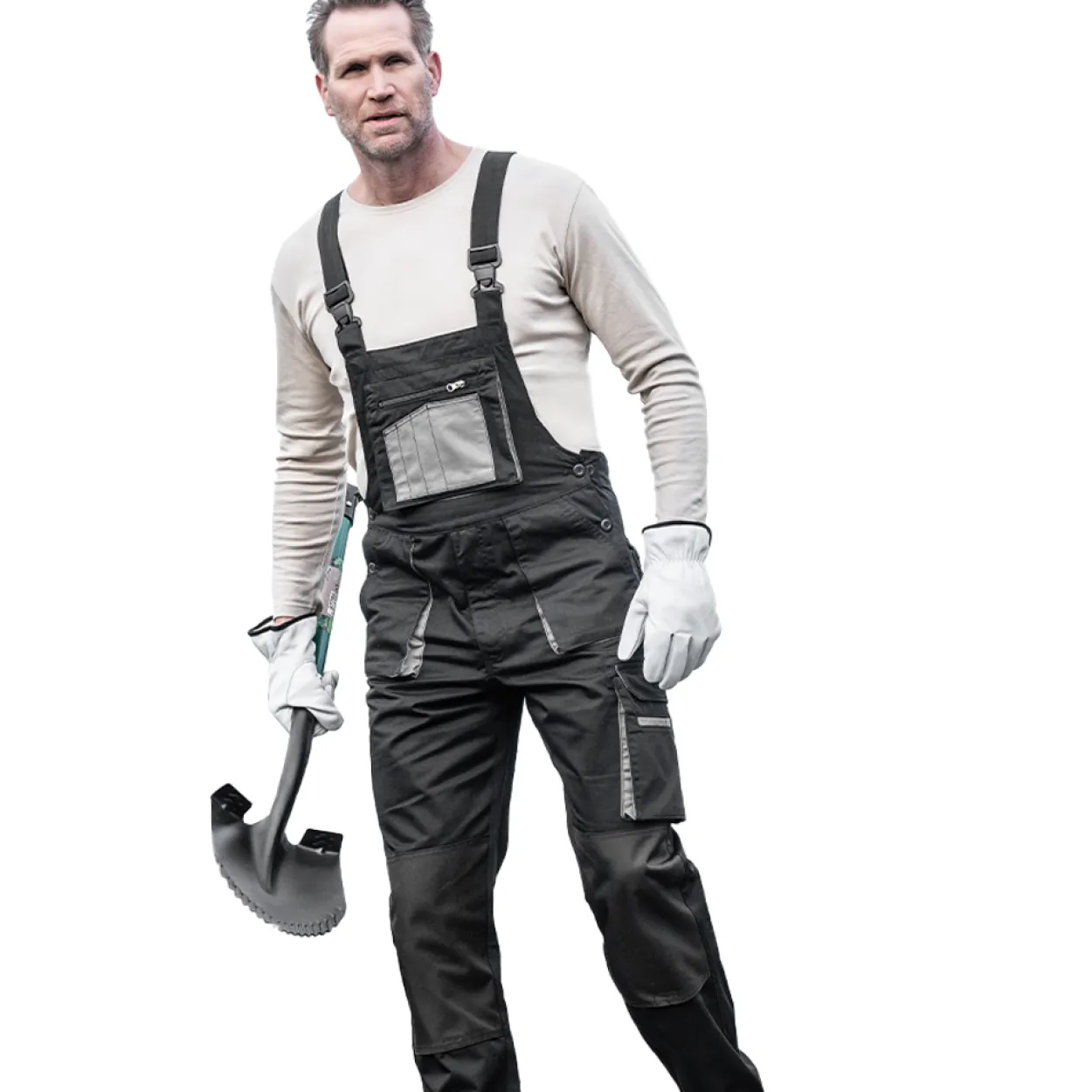 Arbeits-Latzhose