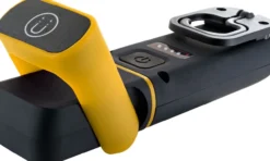 Arbeitsleuchte mit Haken & Magnet