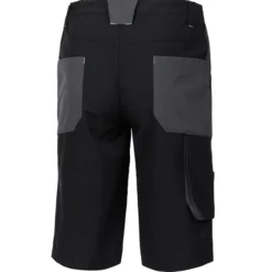 Arbeits-Softshell-Bermuda für Herren