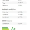 ARI 145 Elektroroller Lastenmoped E-Roller inkl. Speditionskosten & vor Ort Einweisung