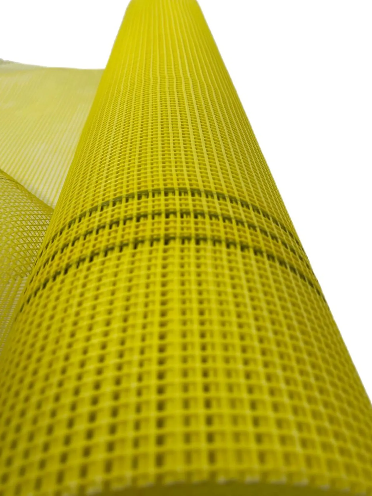 Armierungsgewebe Glasfasergewebe Gewebe 165g/m² Gelb 4mmx4mm 1 Rolle