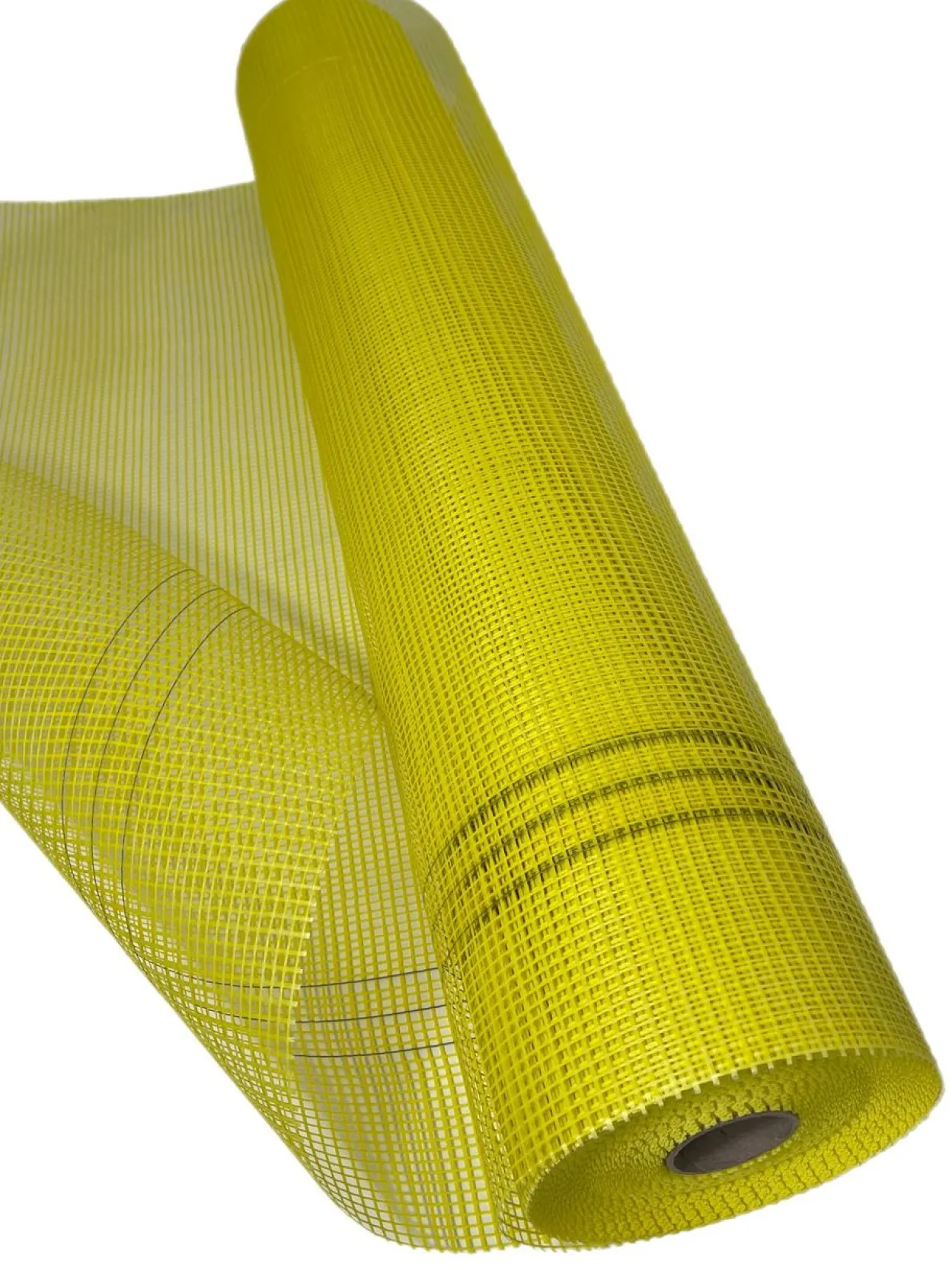 Armierungsgewebe 25m Putzgewebe 165g/m²