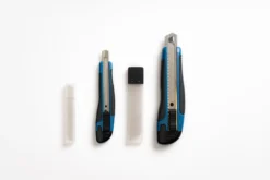A.S. Création Abbrechmesser-Set, 4-teilig