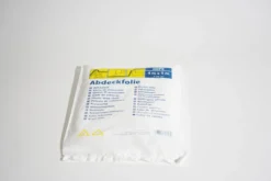 A.S. Création Abdeckplane HDPE Standard 4x5m Folie