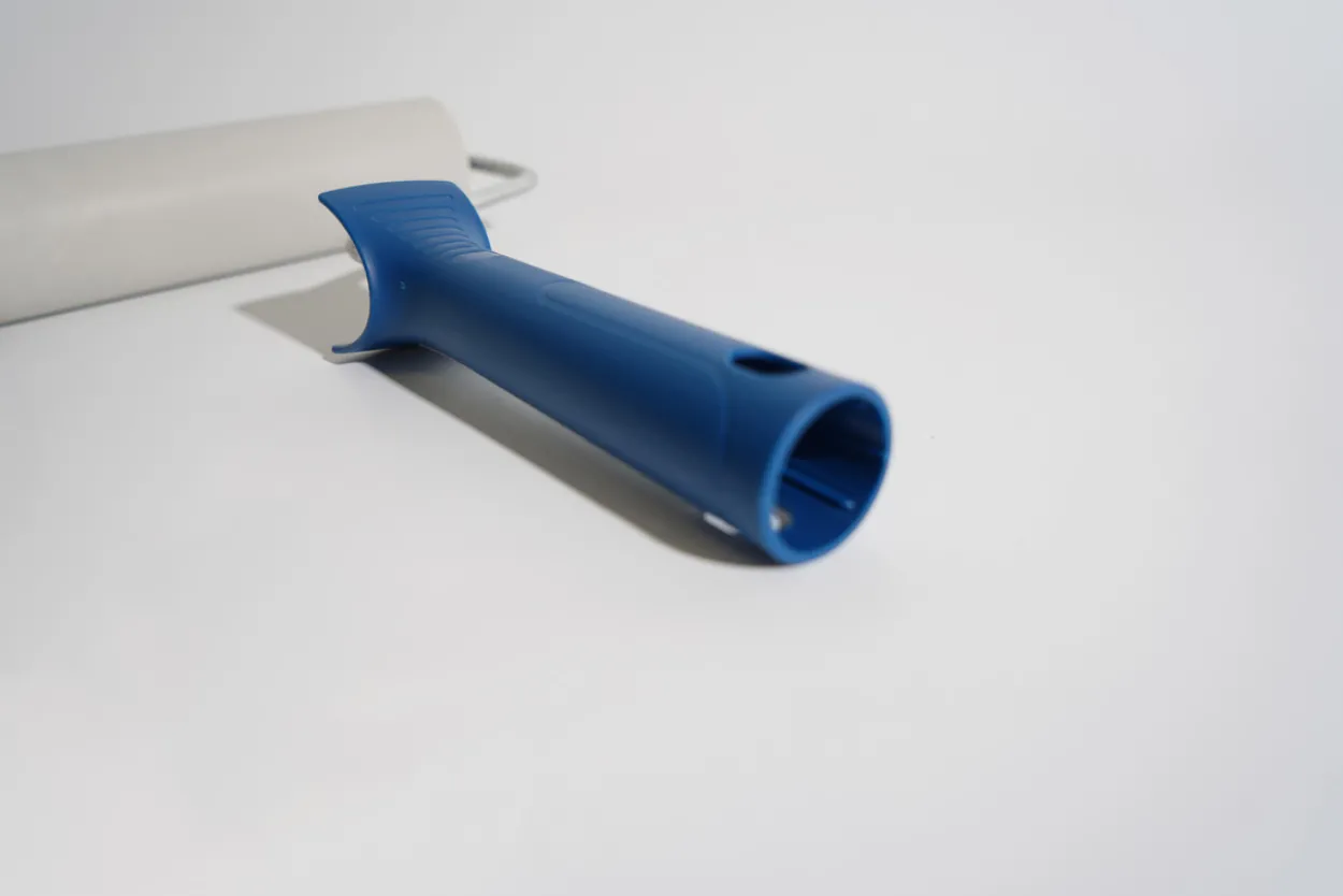 A.S. Création Andrückroller 15cm Tapetenroller