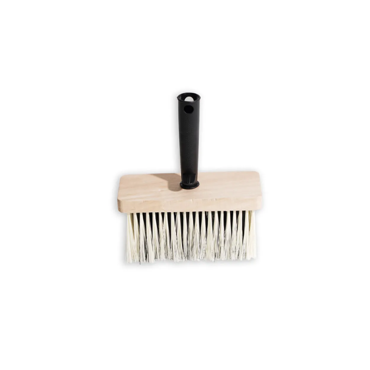 A.S. Création Deckenbürste 17 x 7cm Malerbürste