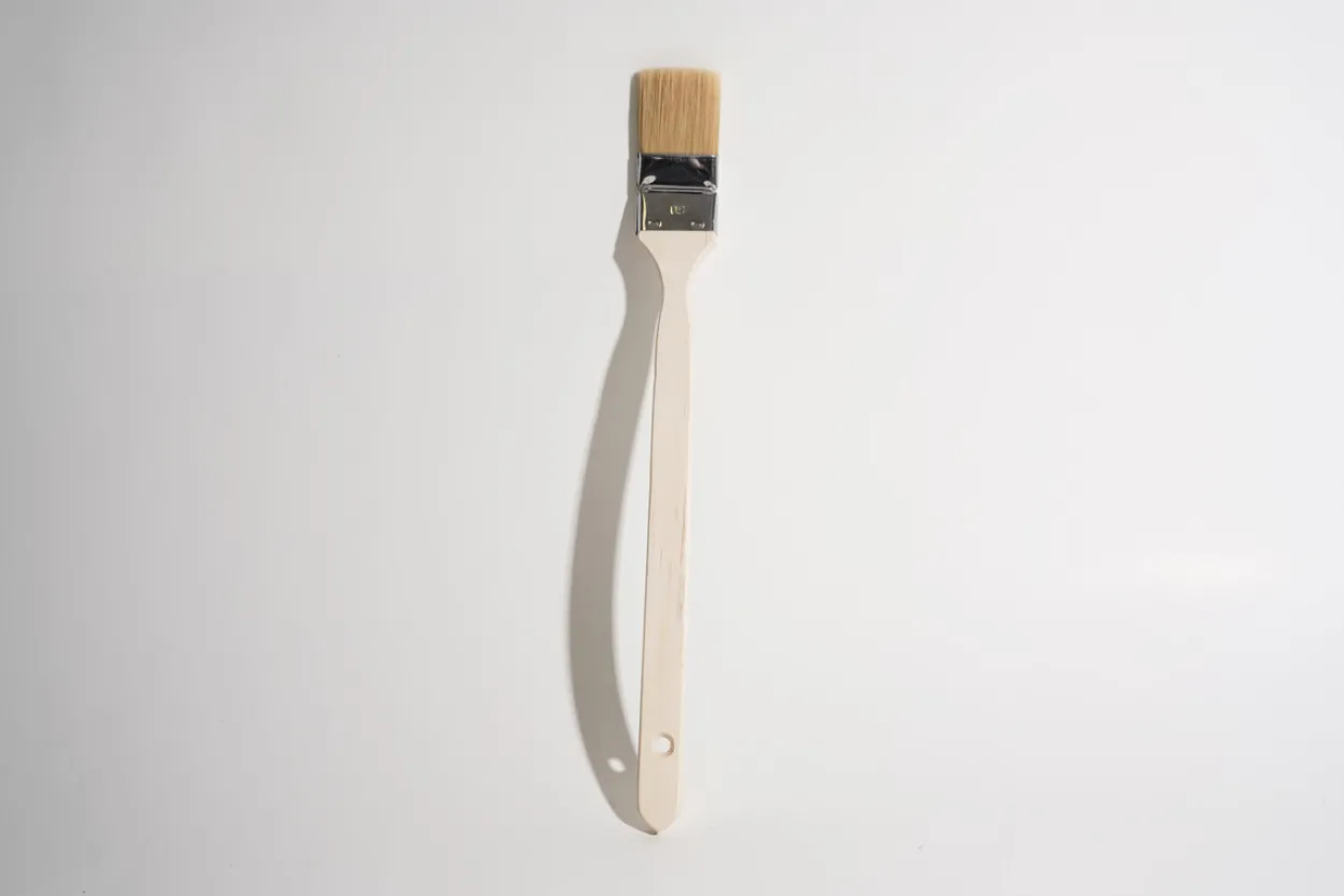 A.S. Création Eckenpinsel Heizkörperpinsel 5cm