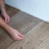 A.S. Création Kreppband mit Abdeckfolie 55cm x 20m