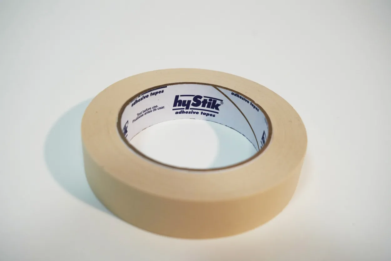 A.S. Création Kreppband 25mm x 50m