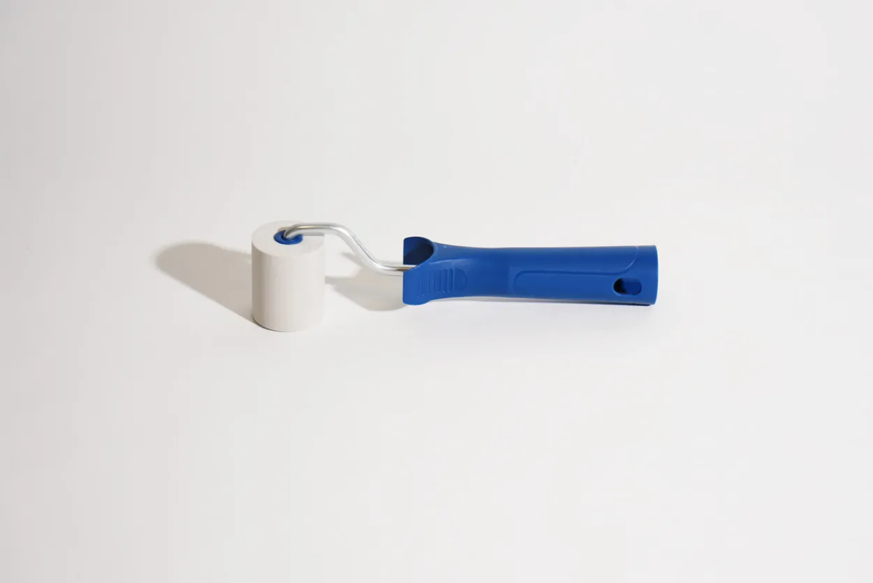 A.S. Création Nahtroller 4,5cm Andrückroller