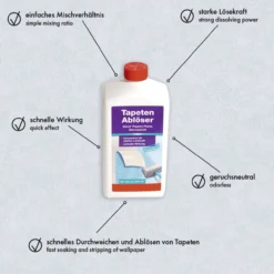 A.S. Création Tapetenablöser 1L