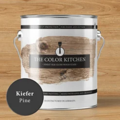 A.S. Création - The Color Kitchen Holzlasur Kiefer 2,5L
