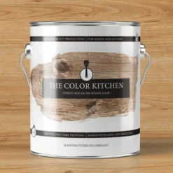 A.S. Création - The Color Kitchen Holzlasur Kiefer 2,5L
