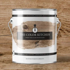 A.S. Création - The Color Kitchen Holzlasur Farblos 2,5L