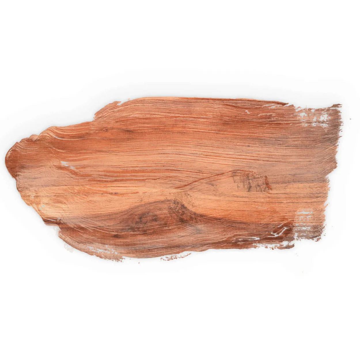 A.S. Création - The Color Kitchen Holzlasur Teak 2,5L
