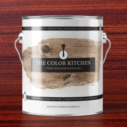 A.S. Création - The Color Kitchen Holzlasur Palisander 2,5L