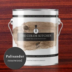 A.S. Création - The Color Kitchen Holzlasur Palisander 2,5L