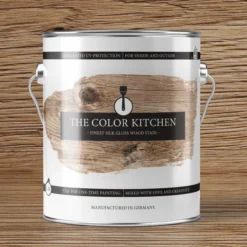 A.S. Création - The Color Kitchen Holzlasur Eiche 2,5L