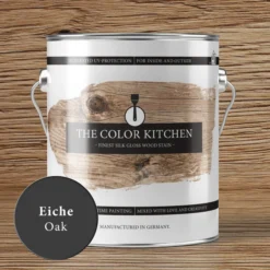 A.S. Création - The Color Kitchen Holzlasur Eiche 2,5L